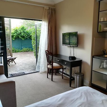 קייפטאון Inverness Manor מראה חיצוני תמונה