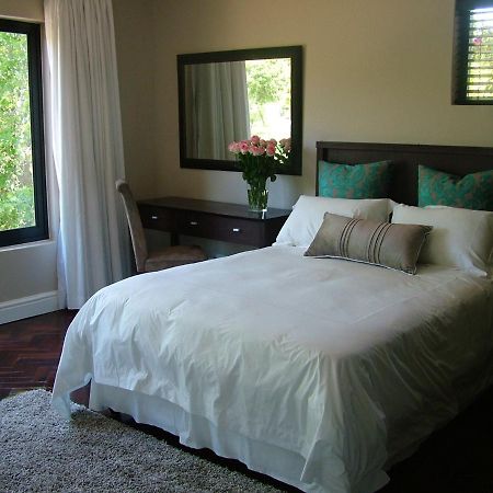 קייפטאון Inverness Manor מראה חיצוני תמונה