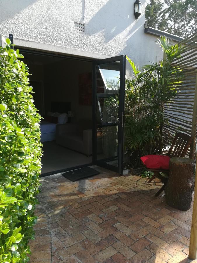 קייפטאון Inverness Manor מראה חיצוני תמונה