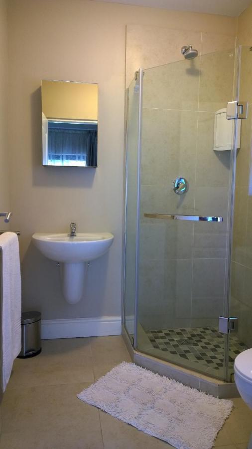 קייפטאון Inverness Manor מראה חיצוני תמונה