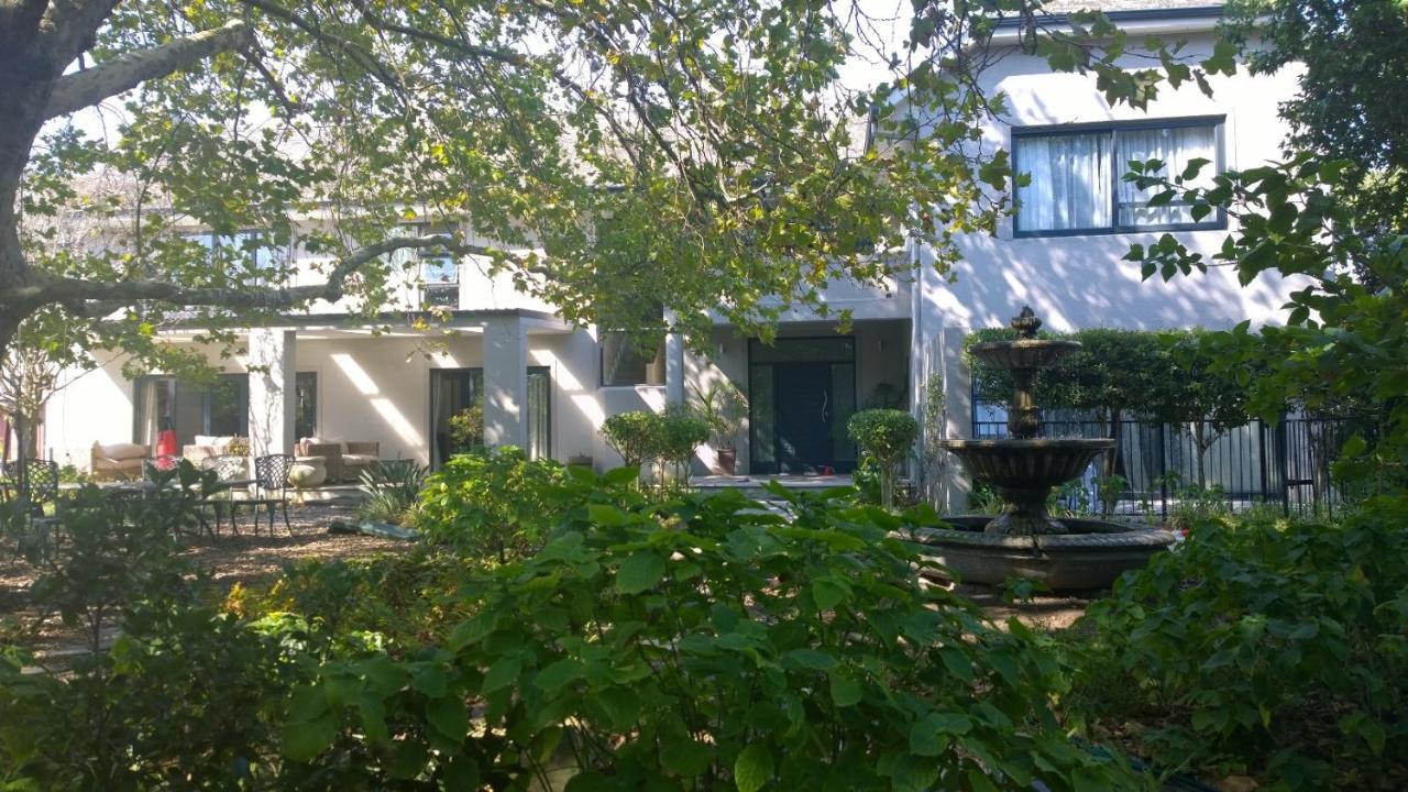 קייפטאון Inverness Manor מראה חיצוני תמונה
