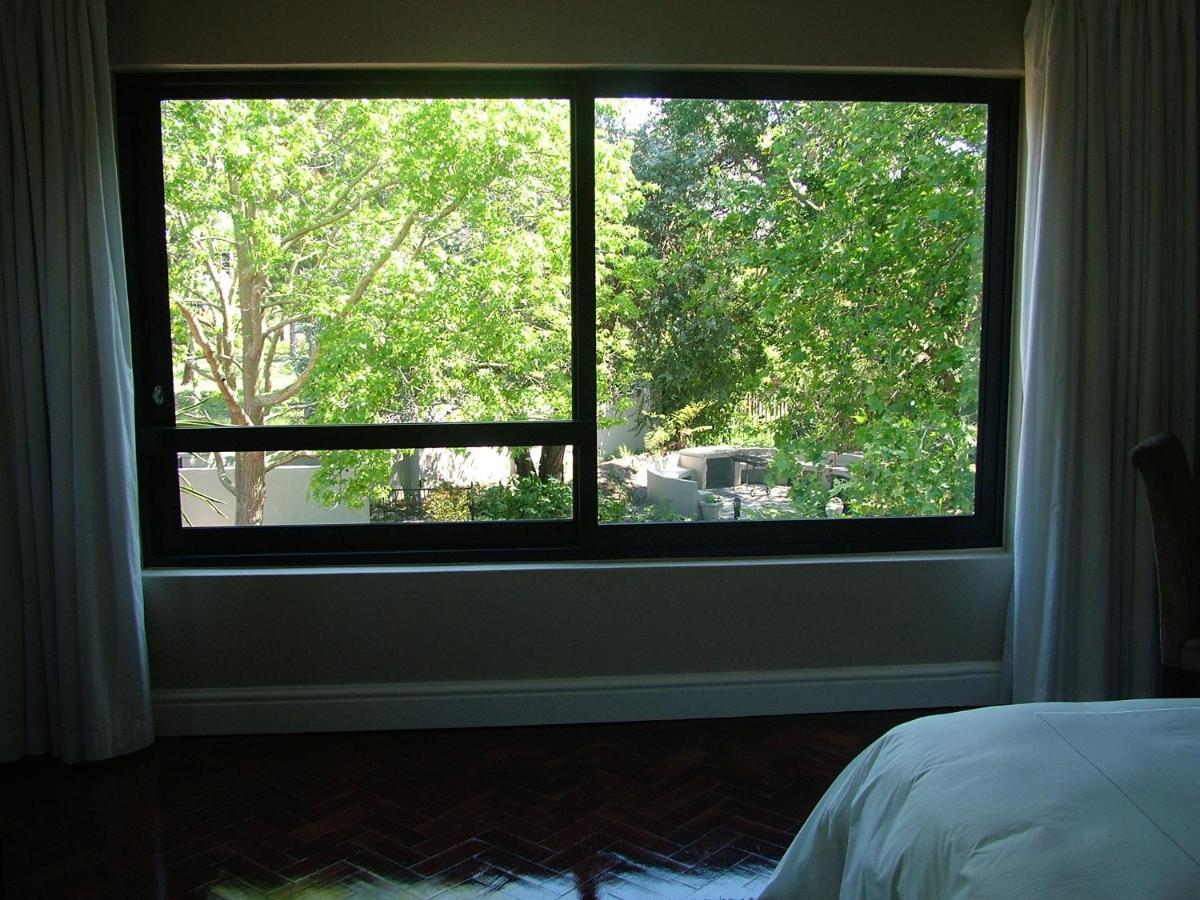 קייפטאון Inverness Manor מראה חיצוני תמונה