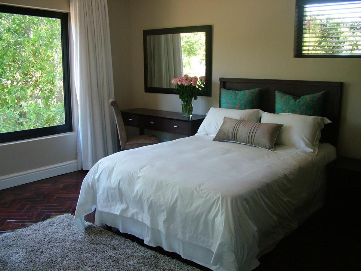 קייפטאון Inverness Manor מראה חיצוני תמונה